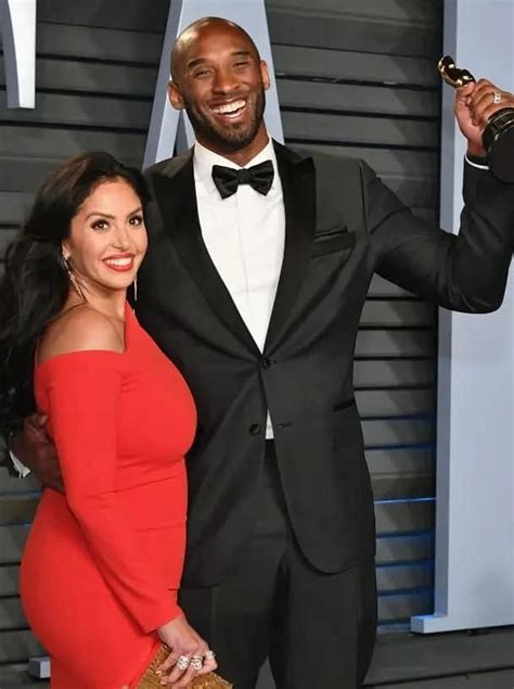 vanessa bryant ethnicity|Vanessa Bryant (Kobe Bryant Wife): Wiki, Bio, Height, Age,。